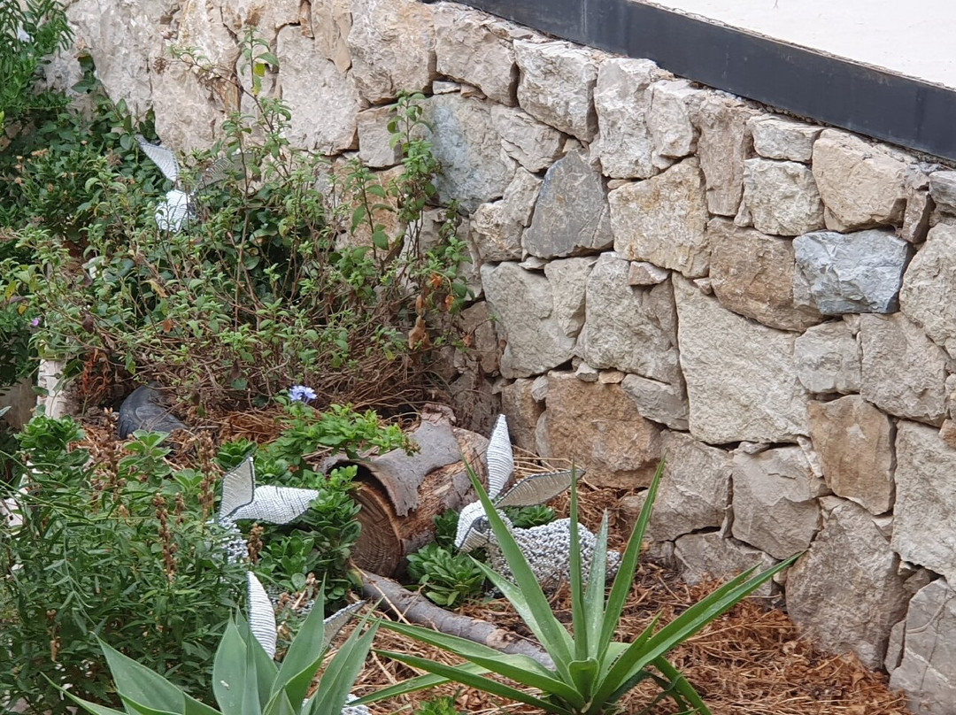 芬卡艾尔奥特罗住宿加早餐旅馆主图