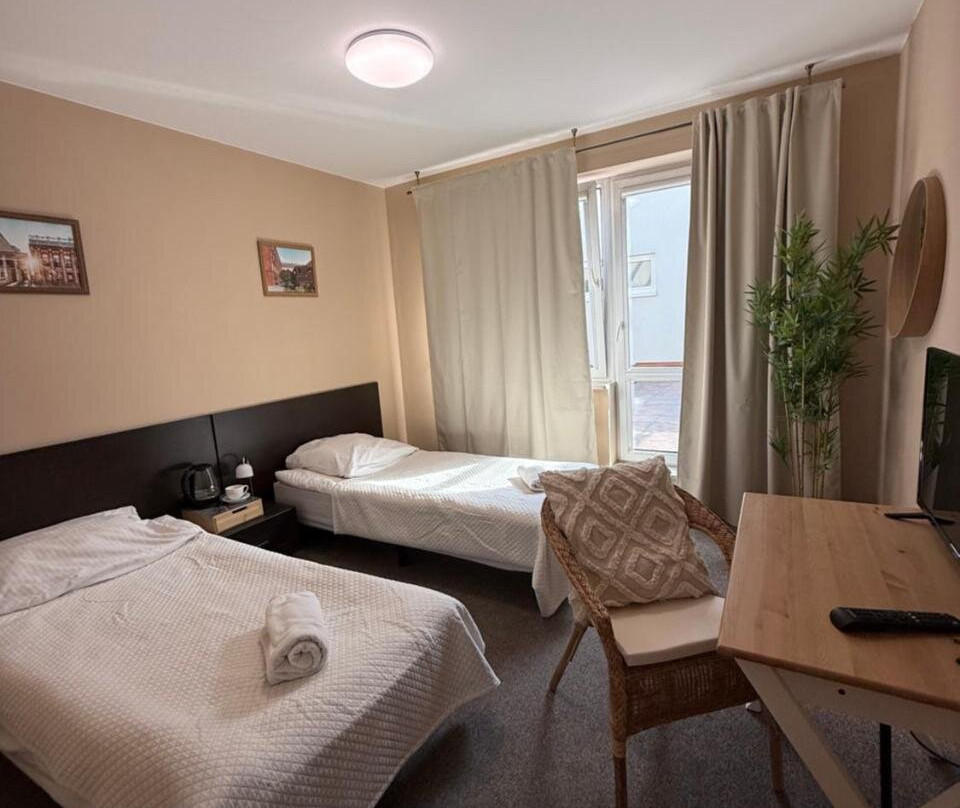 Hotel Aqua Zyrardow