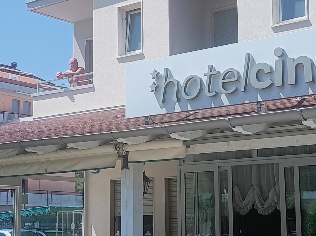 Albergo Cinzia主图