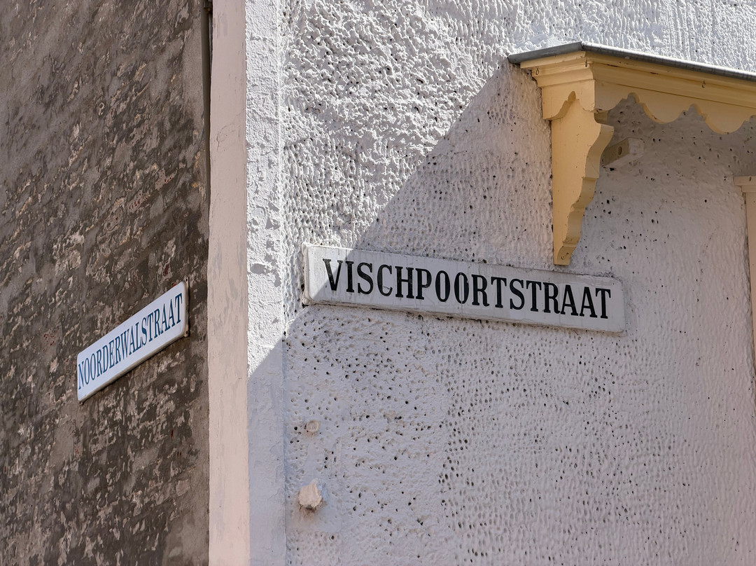 Vischpoort-Elburg必去景点