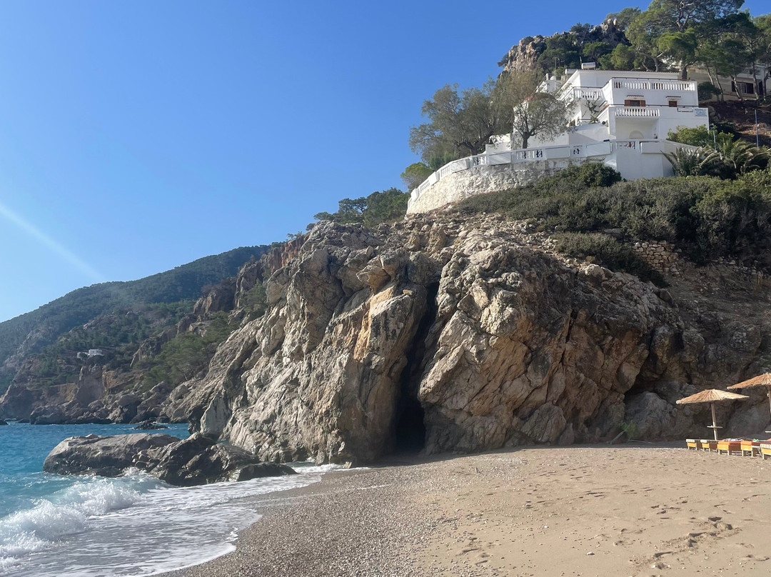 Kira Panagia Beach-Kira Panagia必去景点