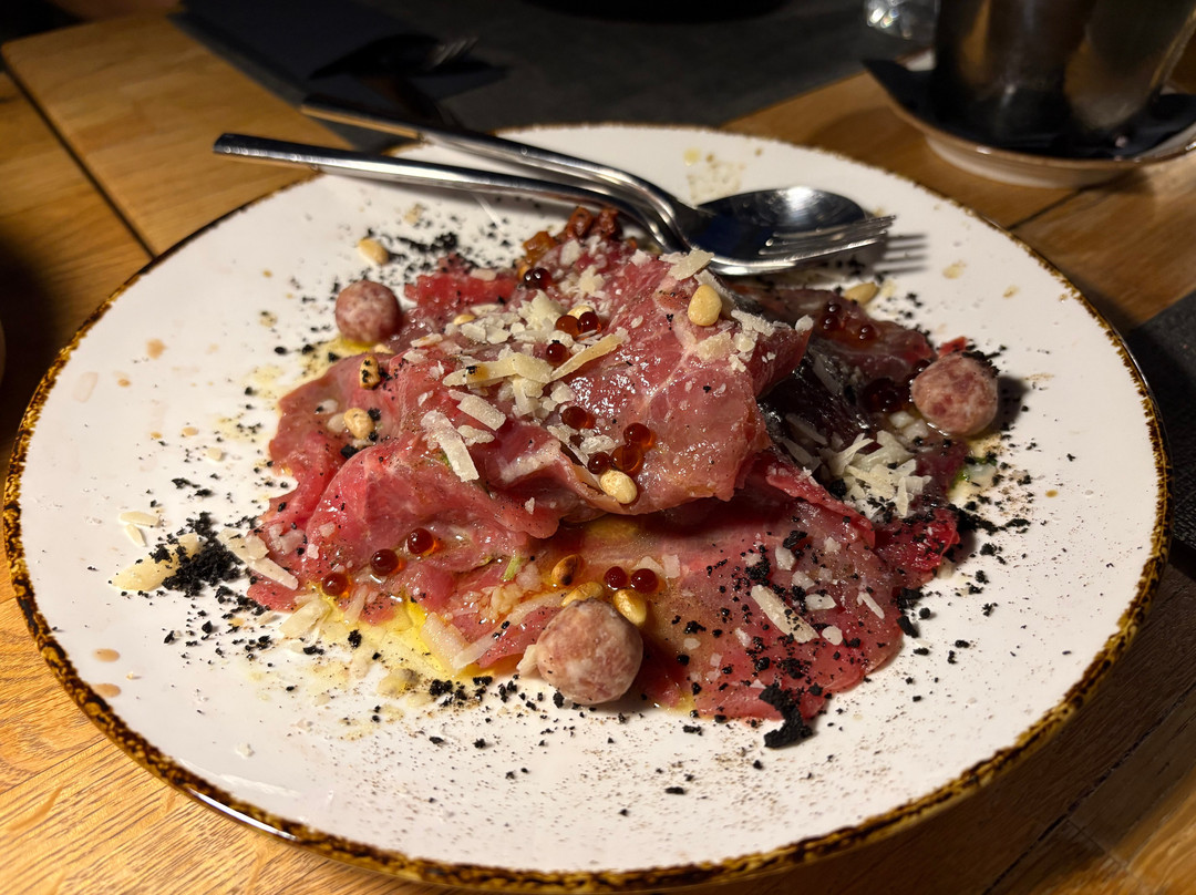 Citadela Restaurant