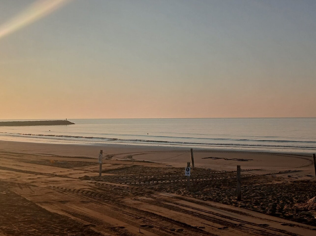 Eraclea Beach-Eraclea Mare必去景点