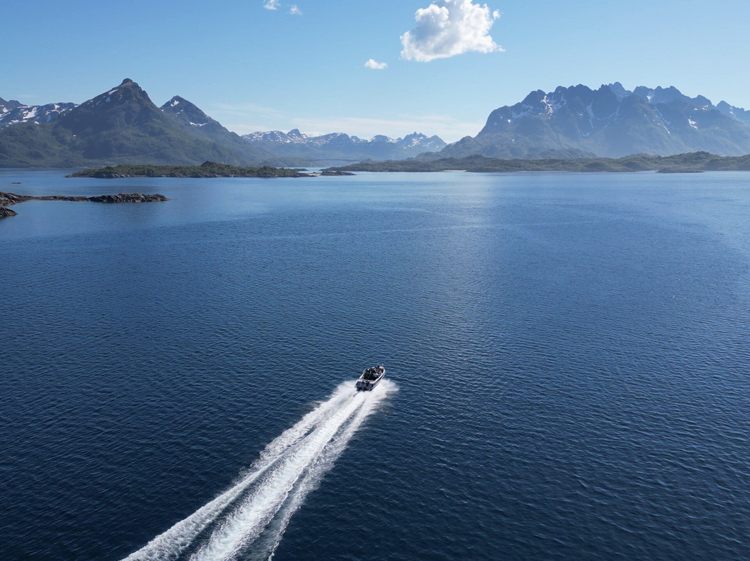 Møysalen Opplevelser
