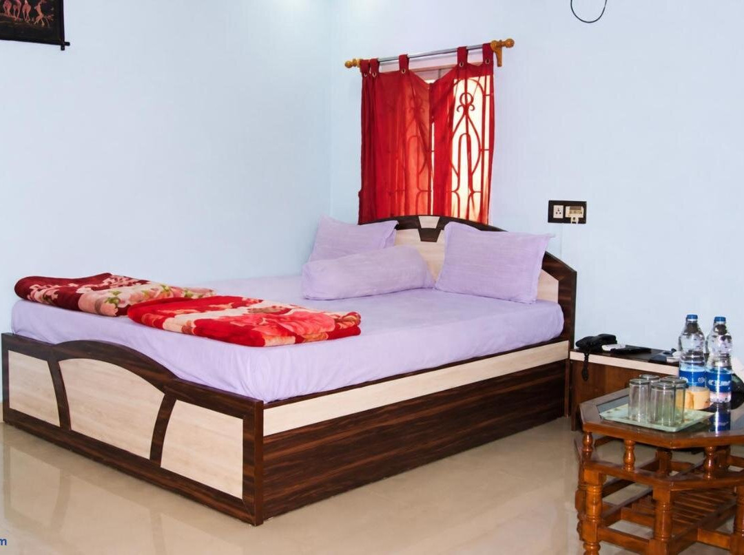 Hotel Alan-kar Lodge Kharagpur