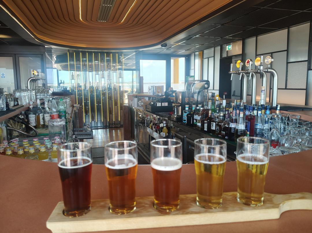 Farsons Brewery Experience-Birkirkara必去景点