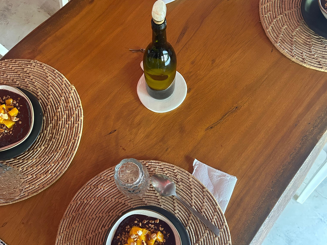 Castelo Vendôm Ecolodge Parajuru主图