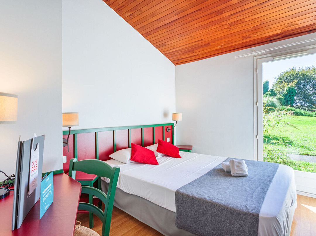 Village Club Mileade Cambo-les-Bains主图
