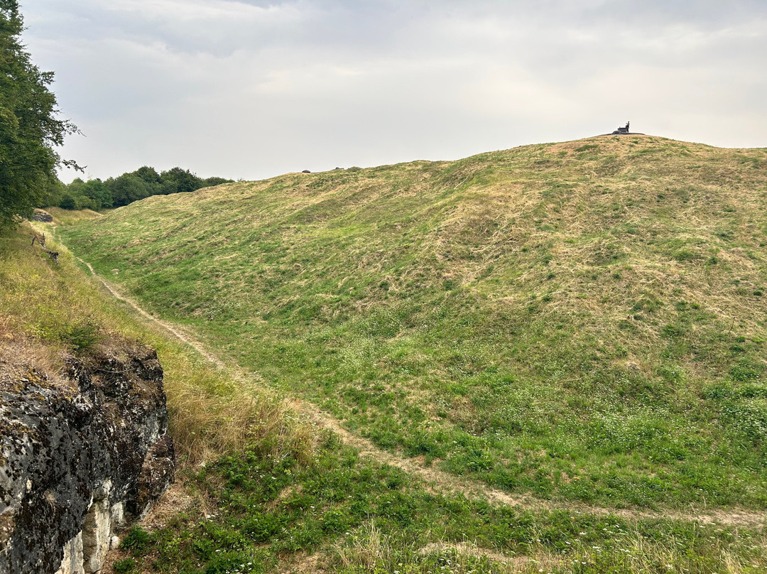 Fort Douaumont
