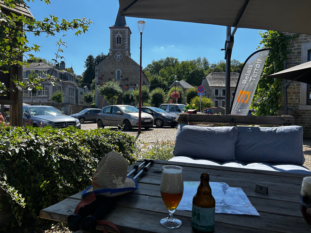 Le Relais Du Terroir