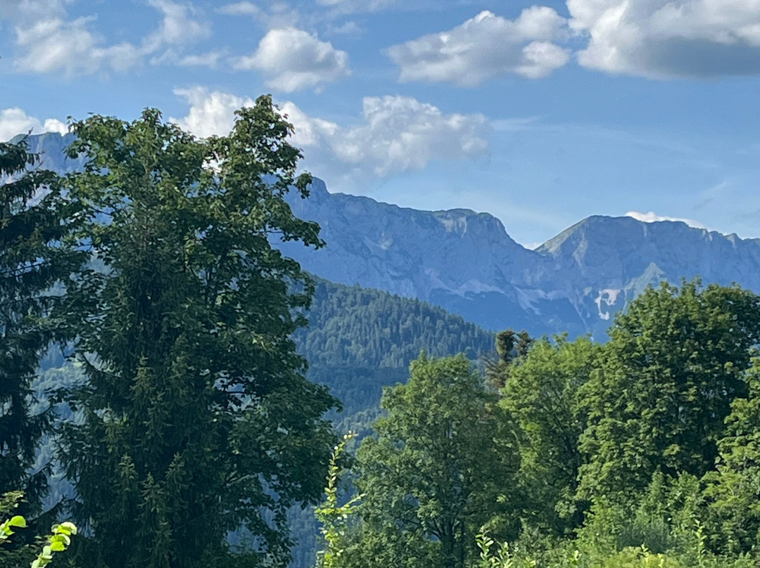 Dokumentationszentrum Obersalzberg-贝希特斯加登必去景点
