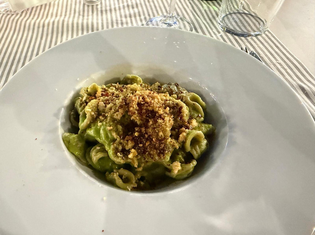 Varius Al Porto Osteria di Mare