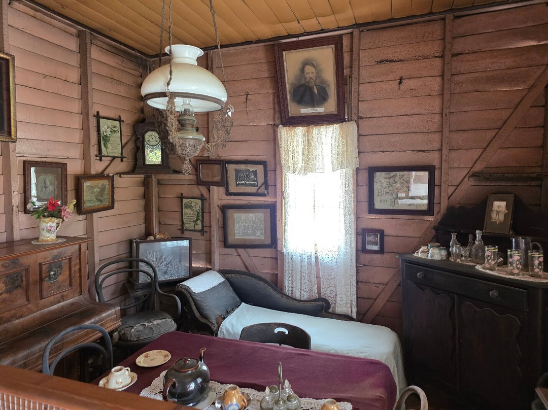 Rockhampton Heritage Village-罗克汉普顿必去景点