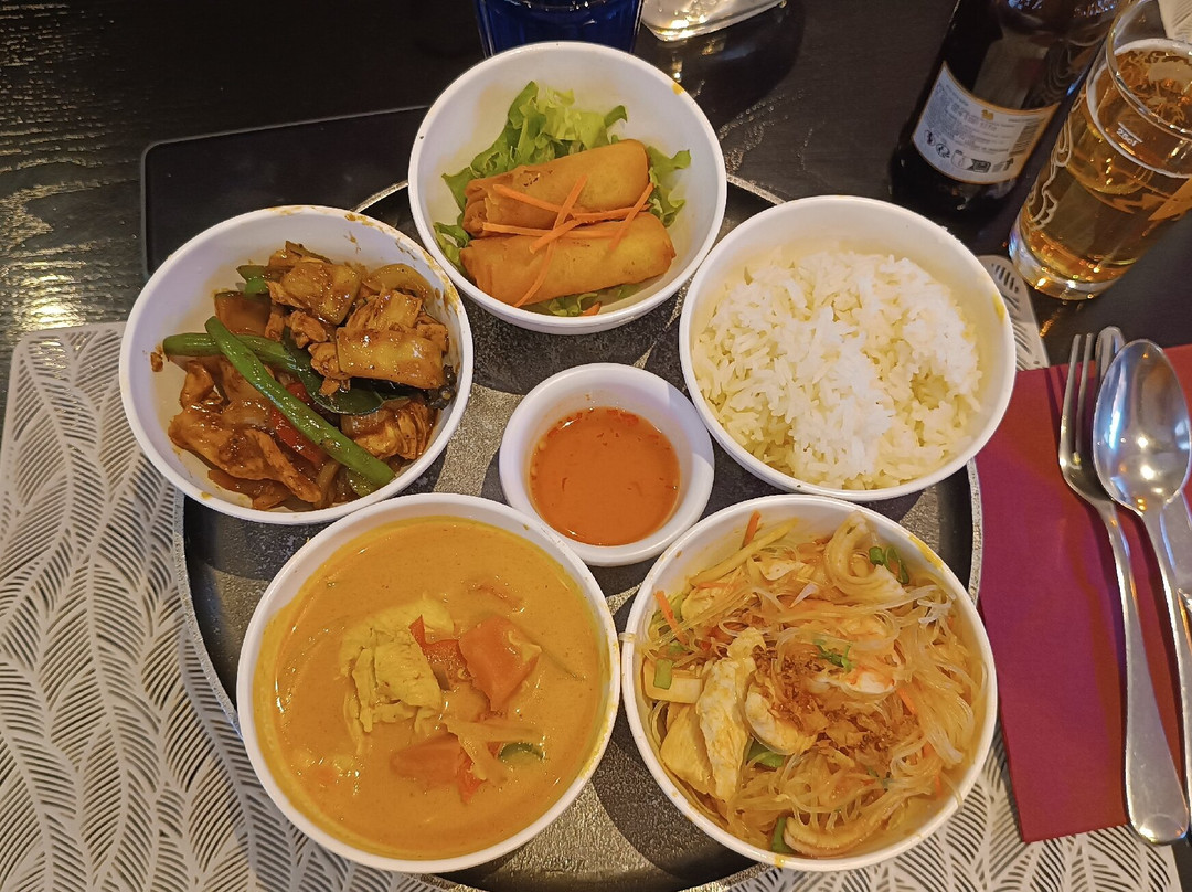 Phuket Thaï