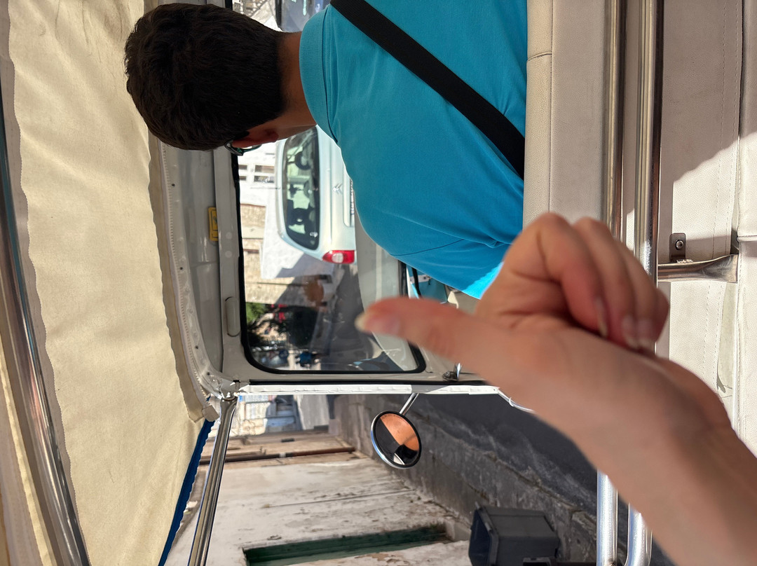 Ostuni Touring-奥斯图尼必去景点