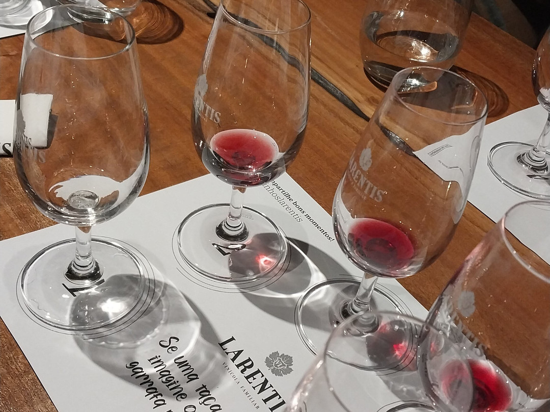 Vinhos Larentis-本图贡萨尔维斯必去景点