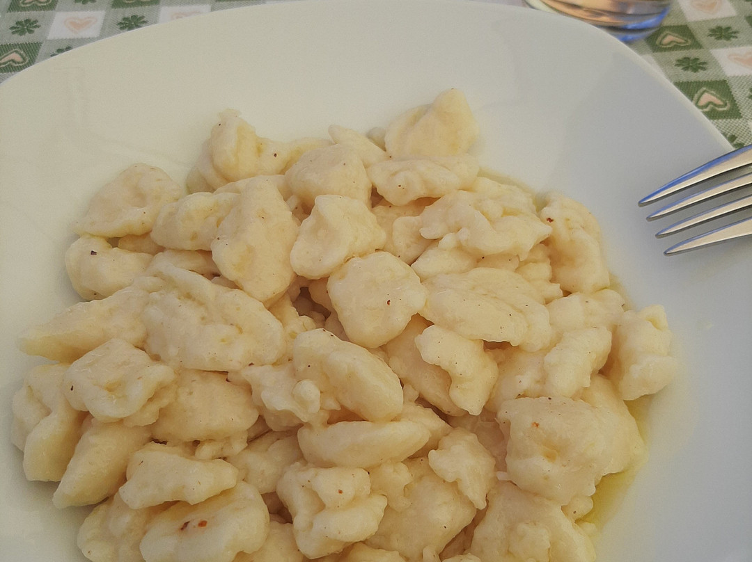 Trattoria Malga Lora