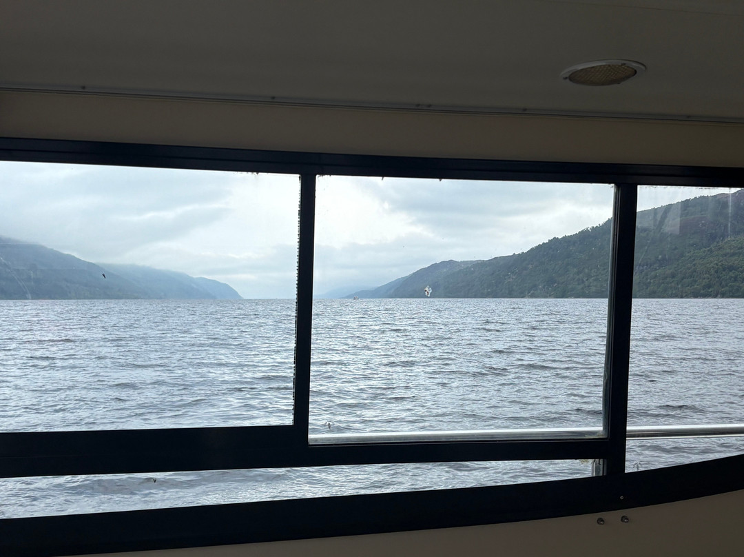 Le Boat - Laggan-Laggan必去景点