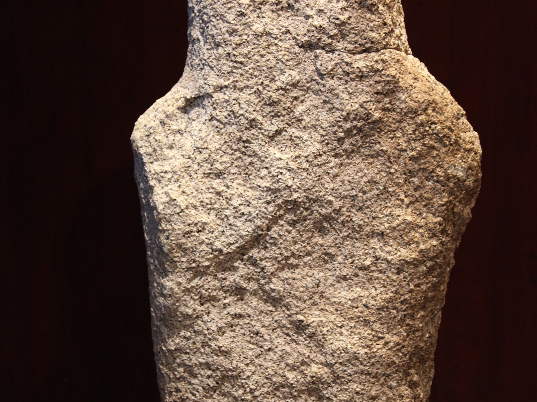 Musee Prehistorique-Sartene必去景点
