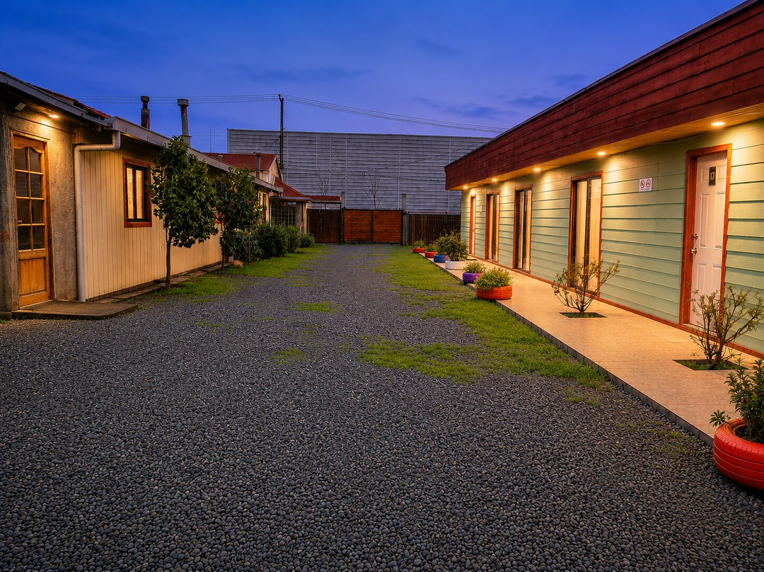 Residencial La Luna
