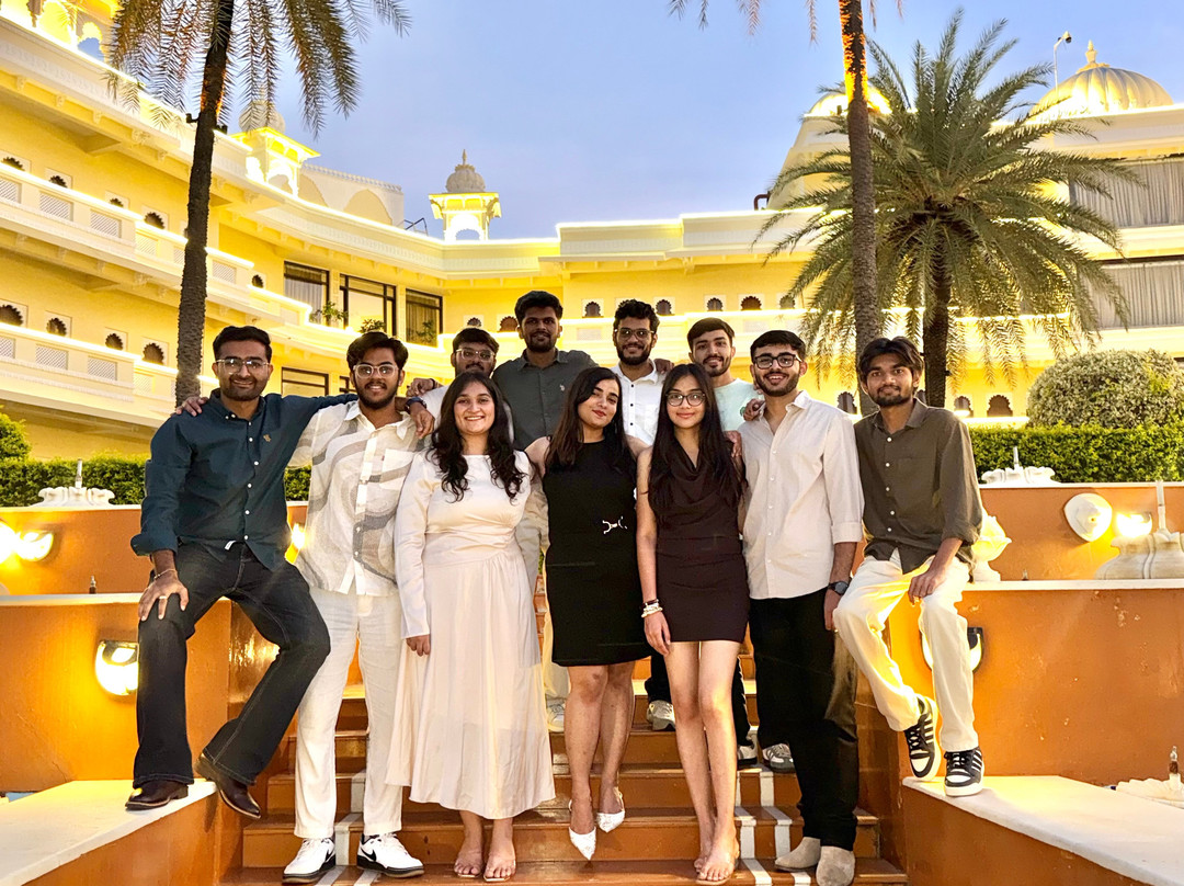Labh Garh Palace Resort & Spa主图