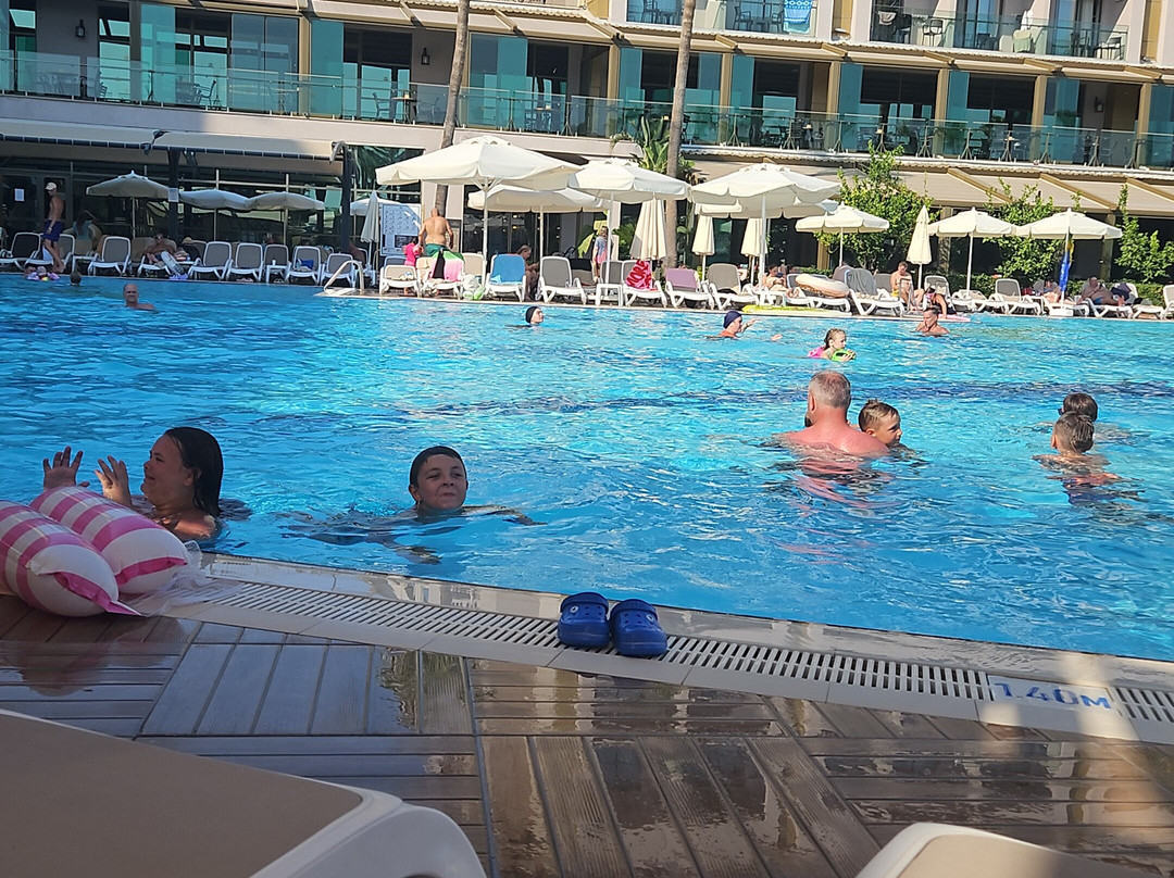 Aydinbey King's Palace & Spa - 超全包主图