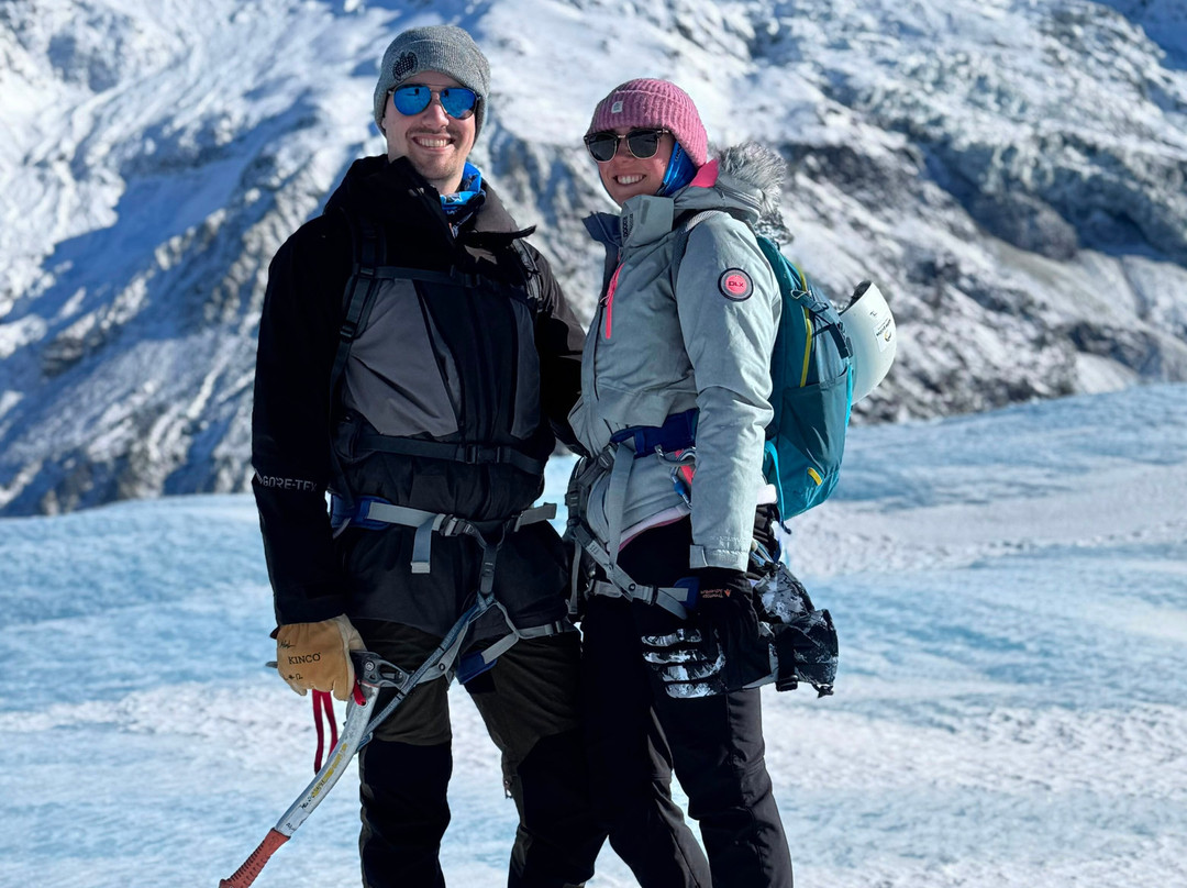 Alpine Guides-库克山村庄必去景点
