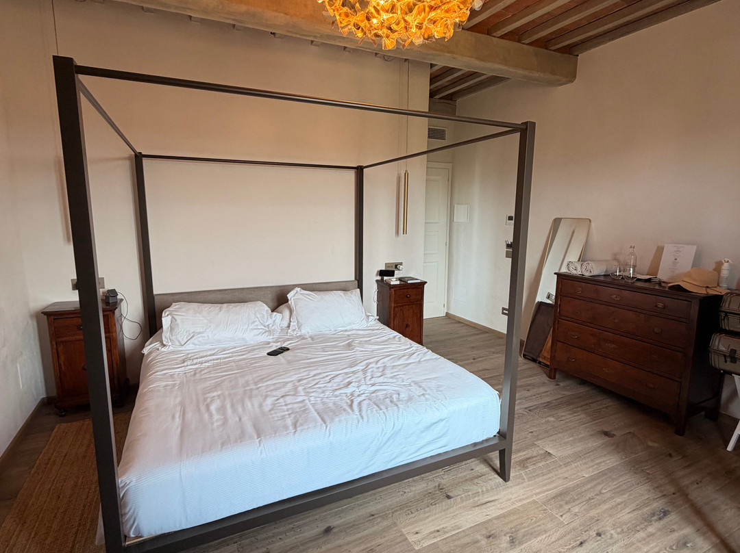 Tenuta Golo - Luxury Vineyard Suites in Montepulciano主图