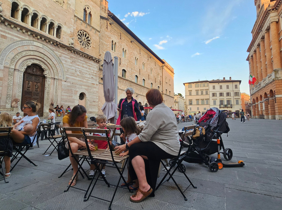 La Repubblica Della Piada