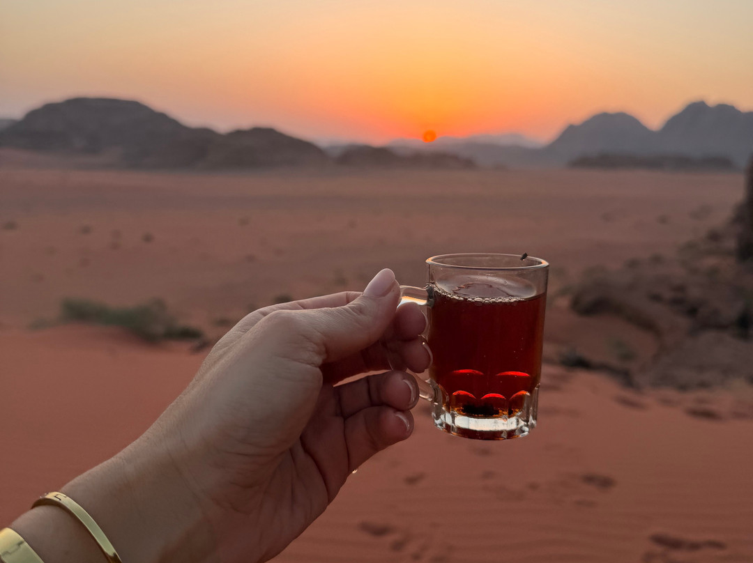 Abdullah Nawafleh - Private Guide-佩特拉必去景点