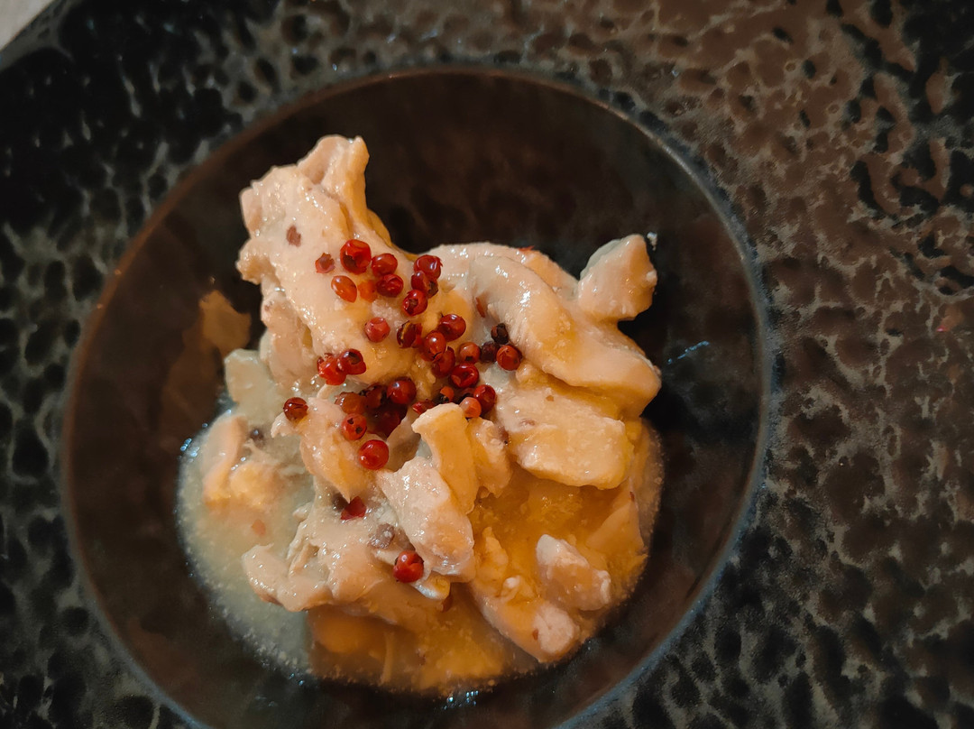 Antichi Sapori Trattoria