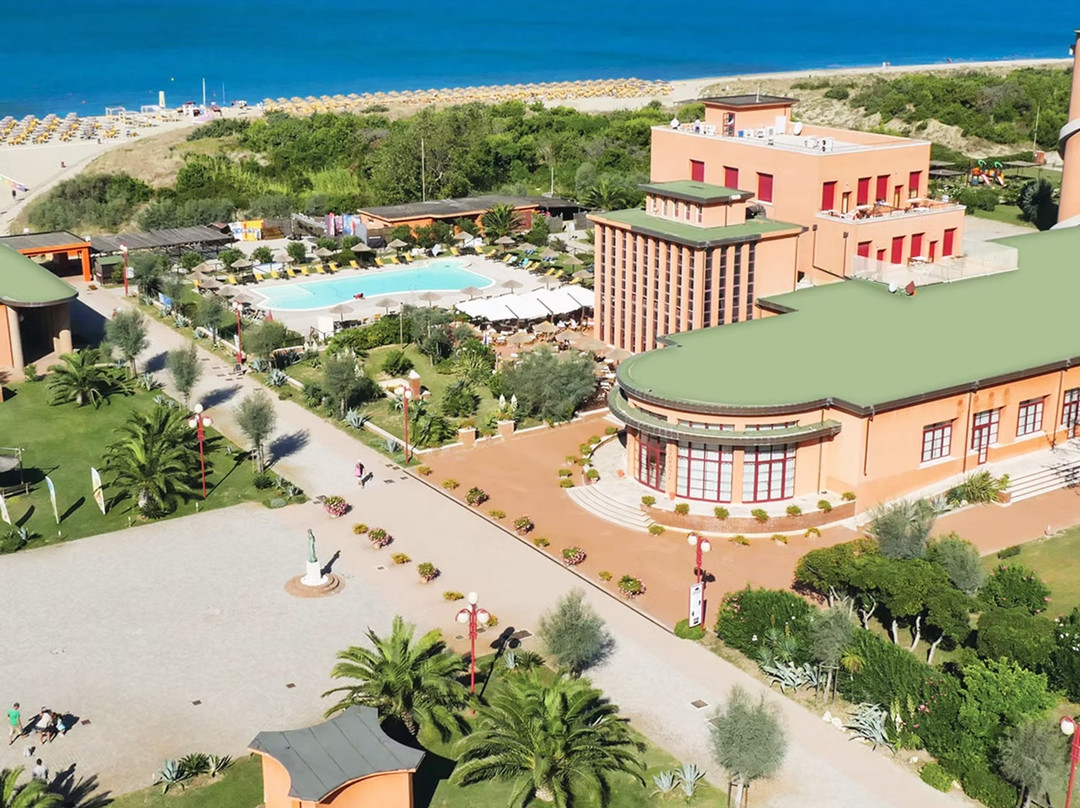 Toscana Sport Resort主图