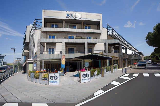 伊甸酒店