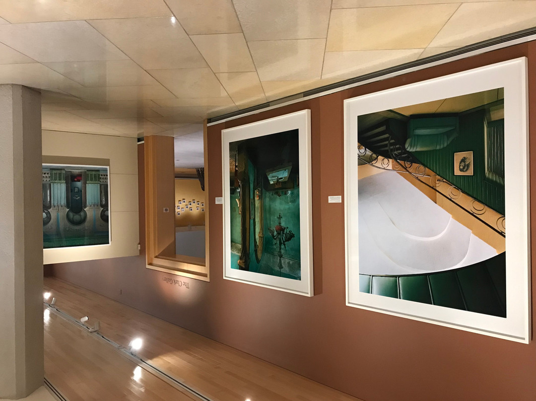 Fenimore Art Museum-古柏镇必去景点