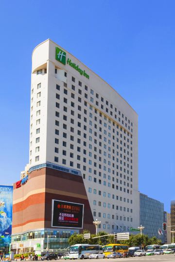 盘锦水游城假日酒店-官方