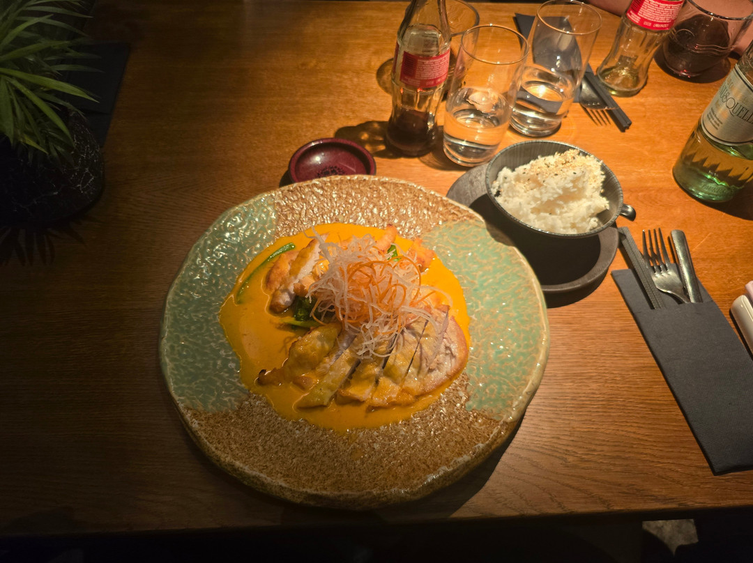 Ta Izakaya