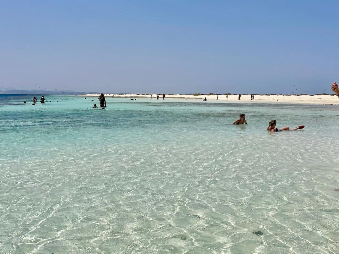Planet Spa at Lahami Bay-马萨阿拉姆必去景点