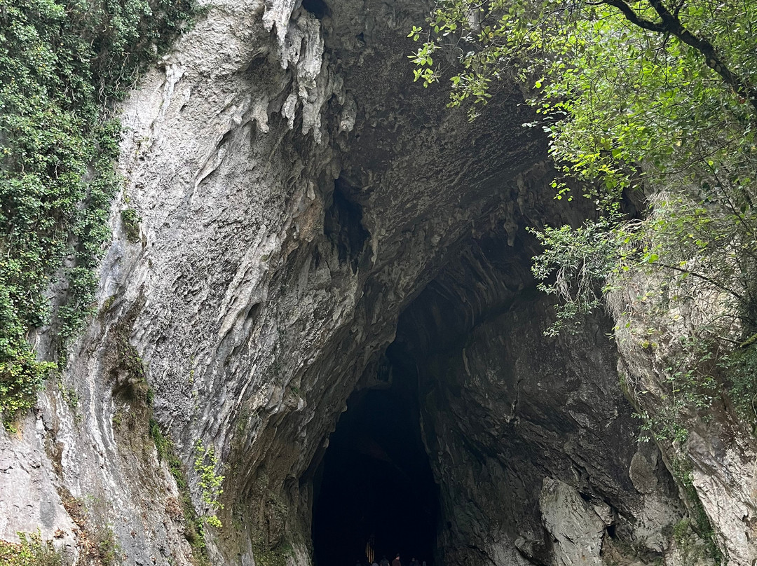 Cueva Cullalvera-Ramales de la Victoria必去景点