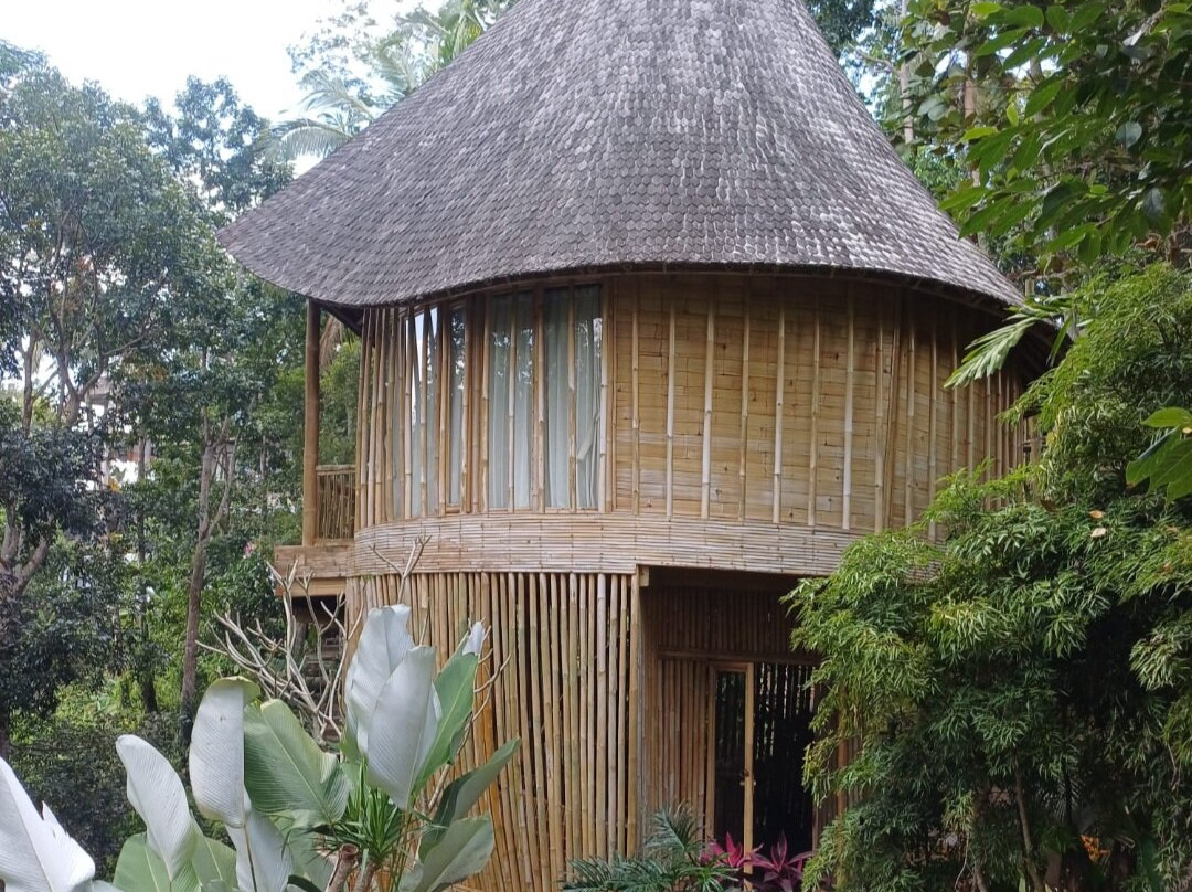 Asep Gumi Retreat主图