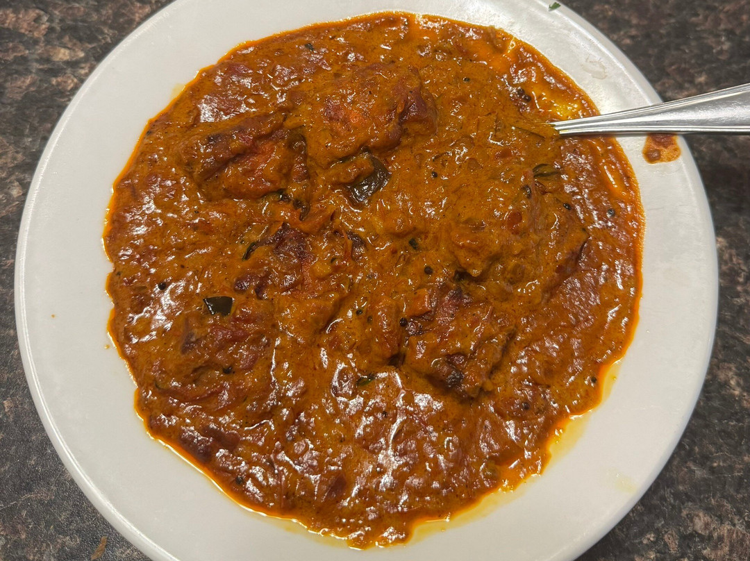 Idine Indian Cuisine