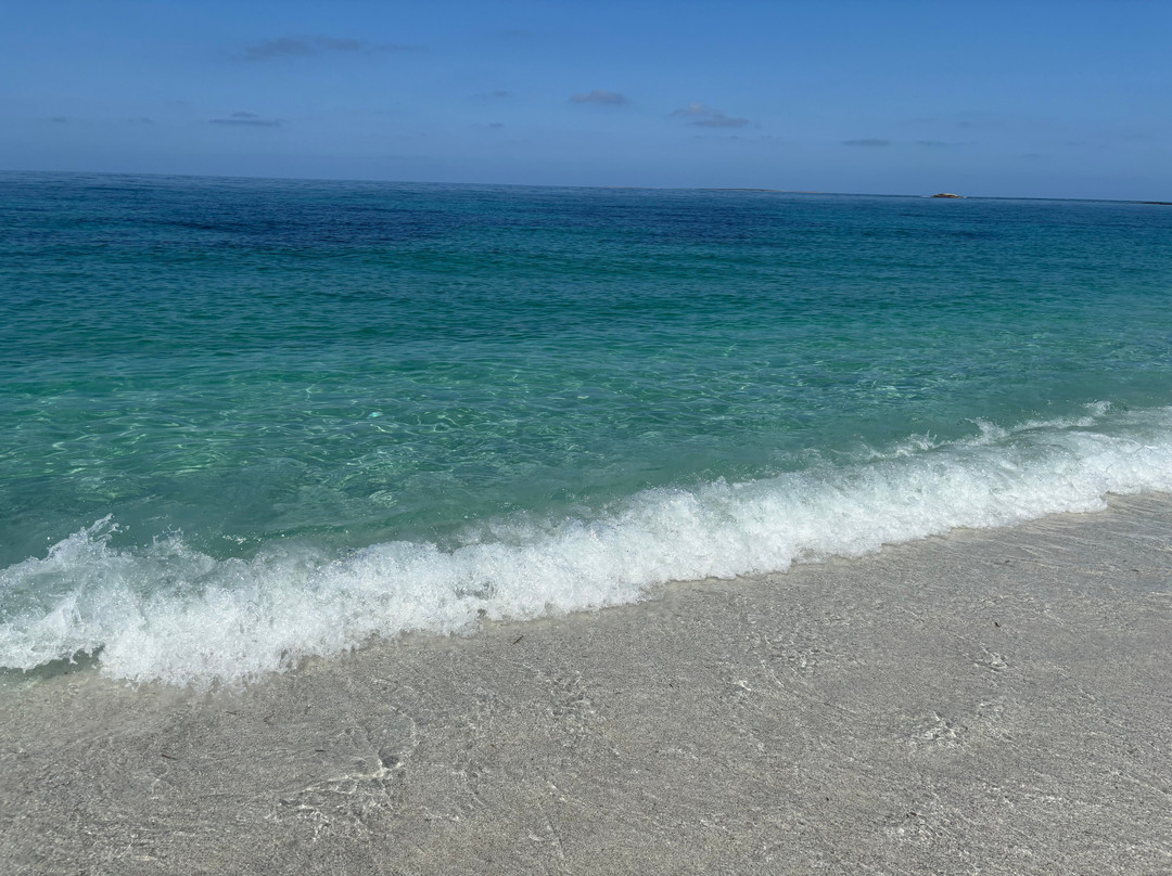 Spiaggia Mari Ermi-卡布拉斯必去景点
