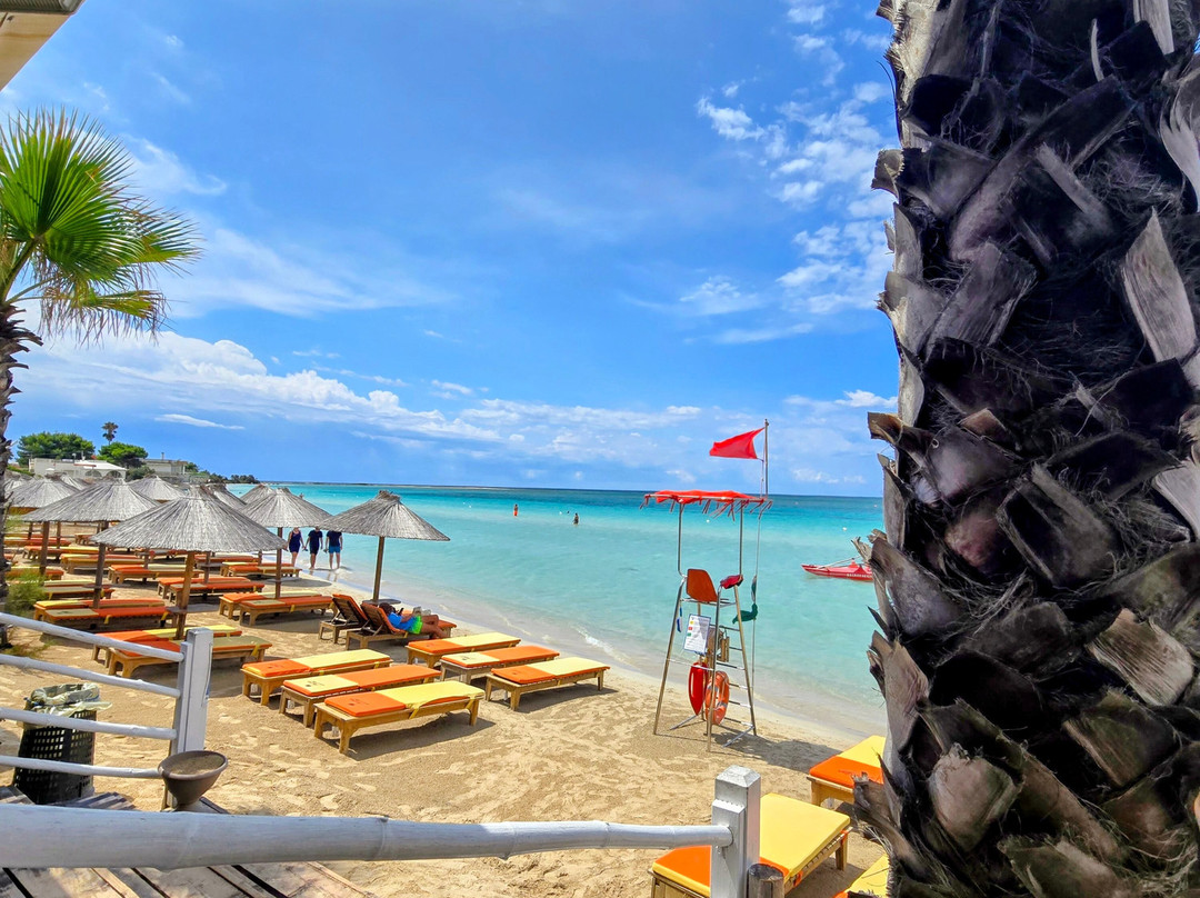 Hookipa Beach-切萨雷奥港必去景点