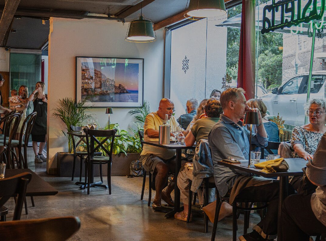 Divino Osteria
