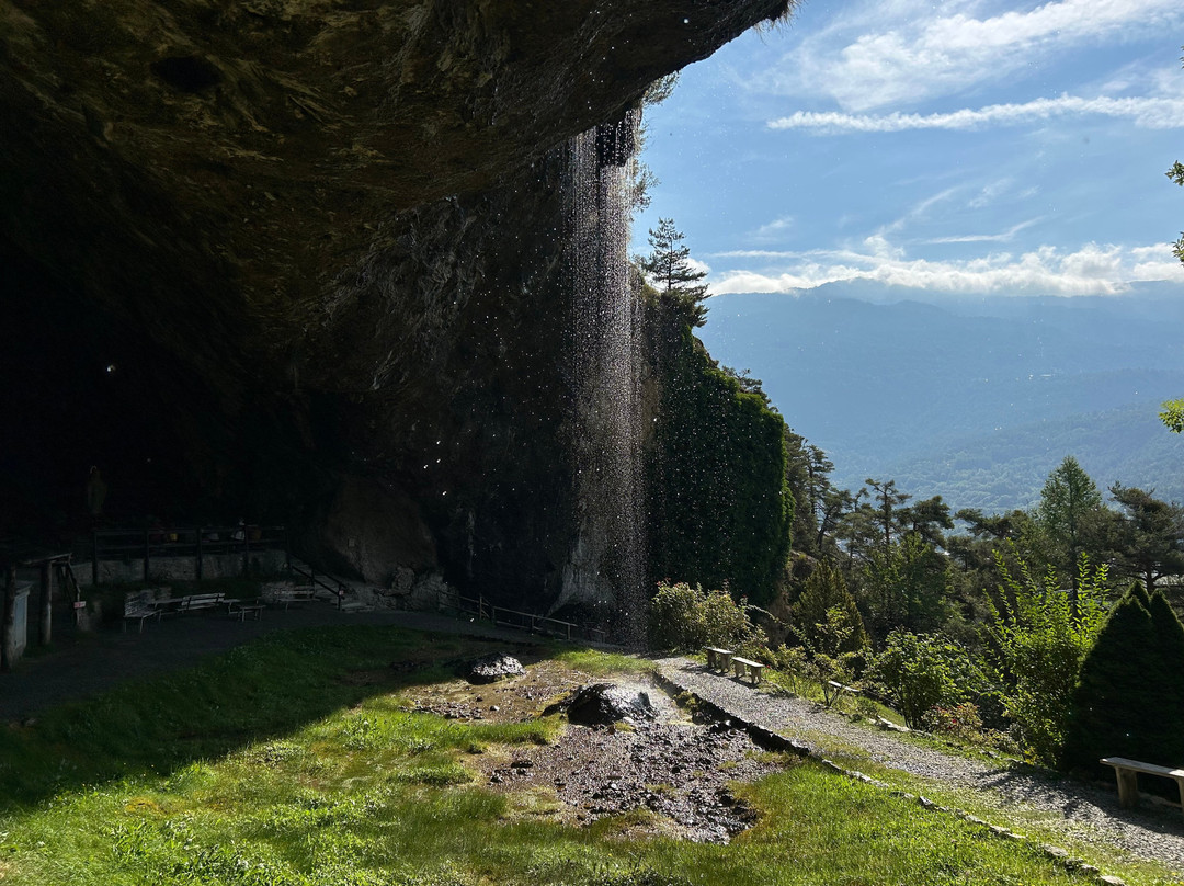 Grotta Della Beaume-乌尔克西必去景点