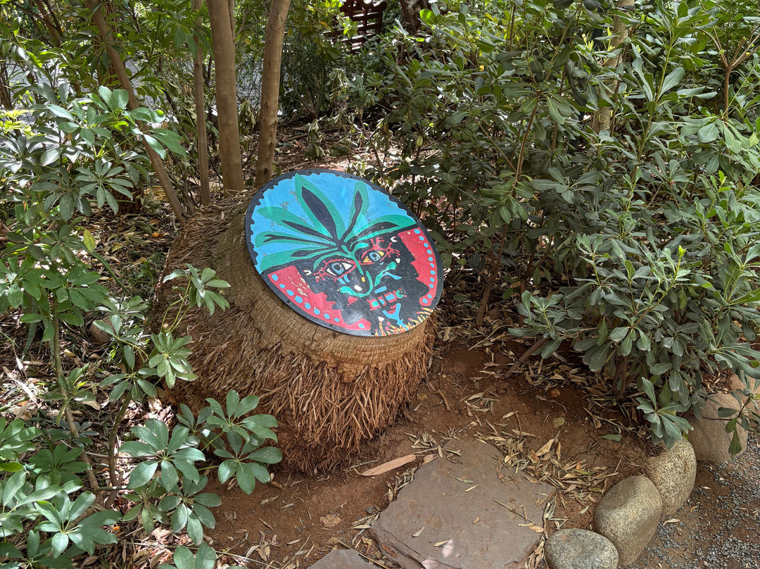 ANIMA André Heller Garden-马拉喀什必去景点