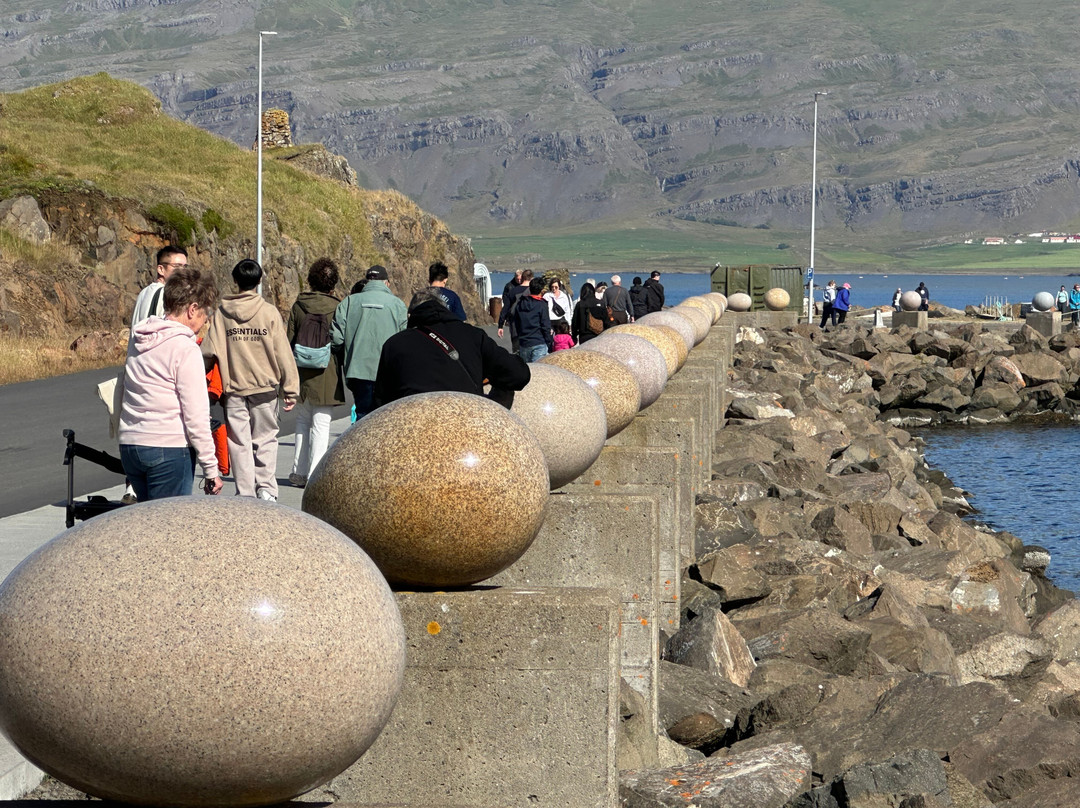 Iceland Highlights-Djupivogur必去景点