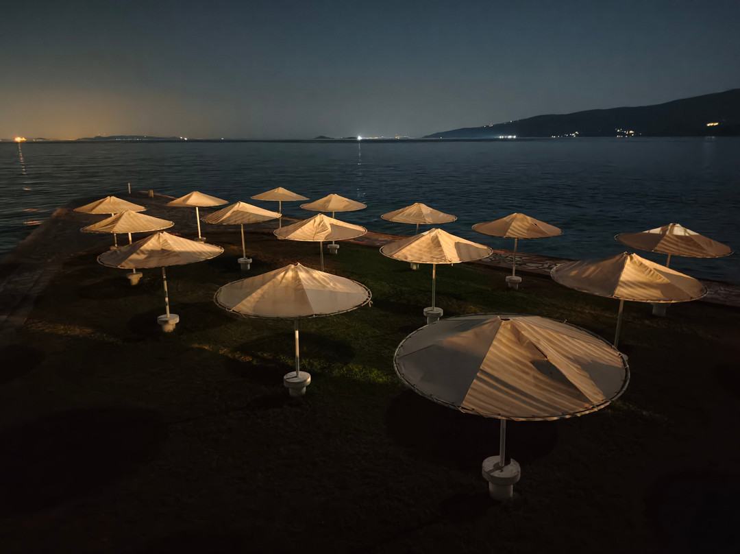 Kalamaki Beach-卡拉马其必去景点