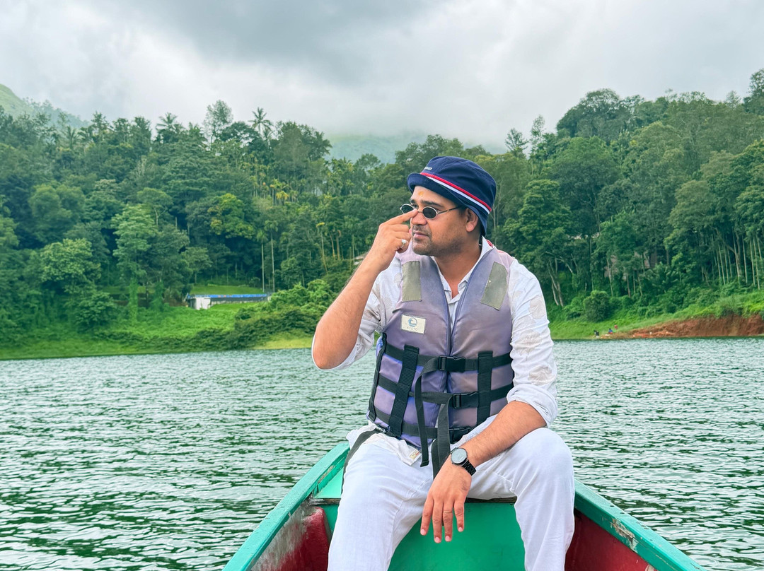 Banasura Sagar Dam-Vythiri必去景点