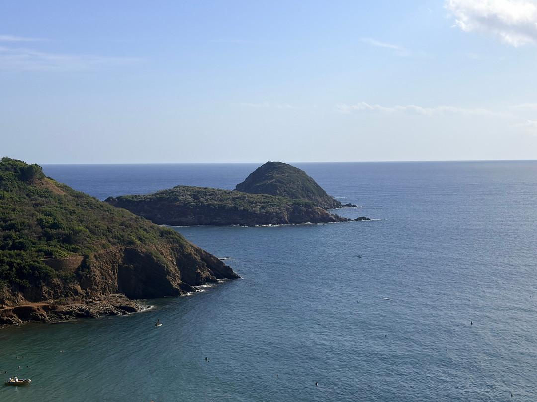 Spiaggia dell'Innamorata-Capoliveri必去景点