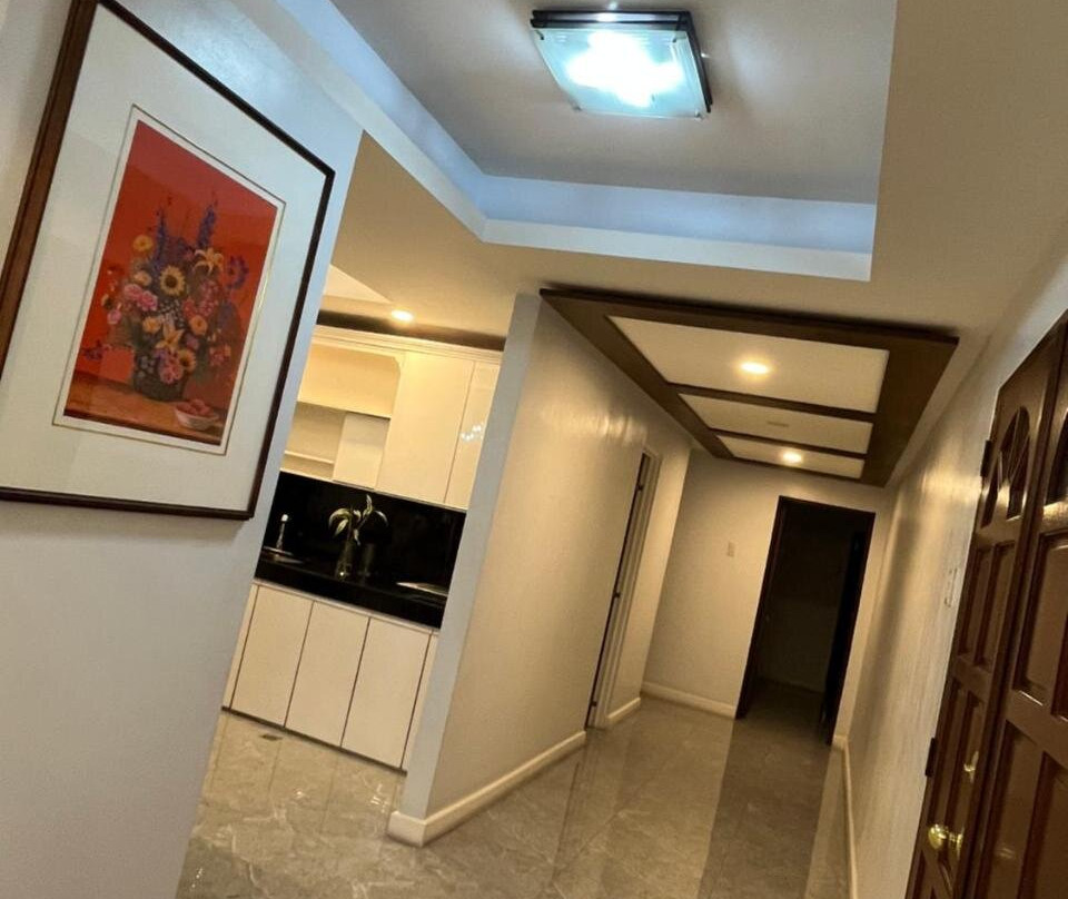 A Touch of Class Inn San Juan City Nr Ortigas
